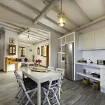 Lindos Seaside Villa