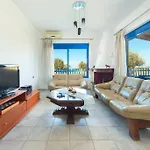 Stegna House Sea View