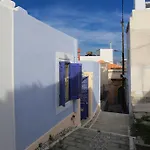 Angela'S House