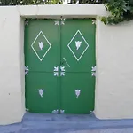 Archangelos Houses