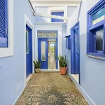 Angela'S House