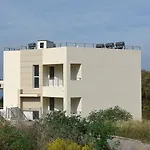 Nefeli Apartment
