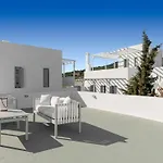 White Village