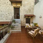 Finestra Medieval Home