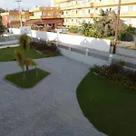 Yiannis Apartment