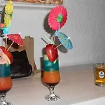 Helga'S Paradise