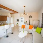Marina View Apartment