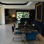 Gold Luxury Villa Ialysos