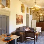 The Old Town House