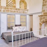 The Old Town House