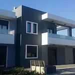 Harmony Pool Villas