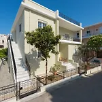 Violetas Amazing Apartments