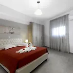 Lindos Kalathos Luxury Apartments