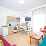 Kahlua Hotel Apartments