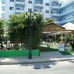 Osiris Apartments