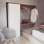Blue Eye Apartment