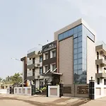 Hotel M J Residency