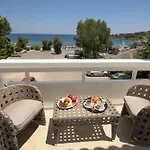 Rhodes Lykia Boutique Hotel