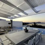 Villa Serene With Swimming Pool In Lindos