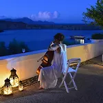 Villa Melenos Lindos