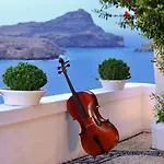 Villa Melenos Lindos