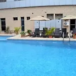 Warri Wetland Hotel