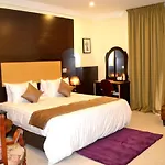 Warri Wetland Hotel
