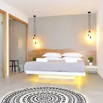 Lindos Seaside Suite