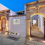 Lindos Diamond Exclusive Villa