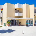 Angelos Beach Hotel