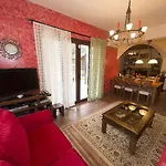 Secret Garden Villa