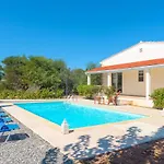 Villa Zizi Sea View
