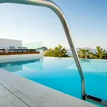 Villa Serene With Swimming Pool In Lindos