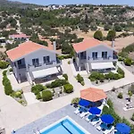 Villa Piccolo Paradiso