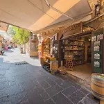 Centrale Apartment Old Town