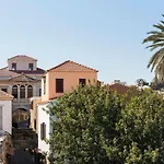 Centrale Apartment Old Town