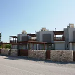 Ossiano Villas