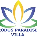 Rodos Paradise Villa