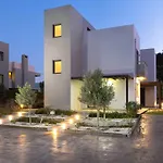 Filerimos Garden Villa