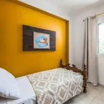 Afantou Beach Villa