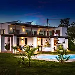 Afantou Beach Villa