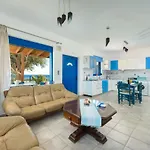 Stegna House Sea View