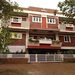 Maharaja Home Stay Panhala