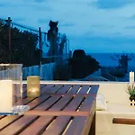 Pefki Beach Front Villa