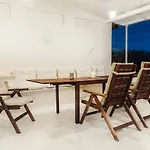 Pefki Beach Front Villa