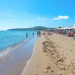 Blue Waves