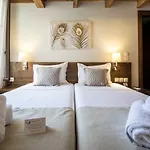 D'Argento Boutique Rooms