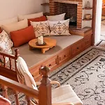Villa Evangelia