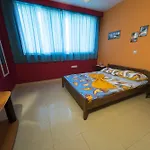 Paramithia Villa