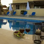 Blue Asteri Villa
